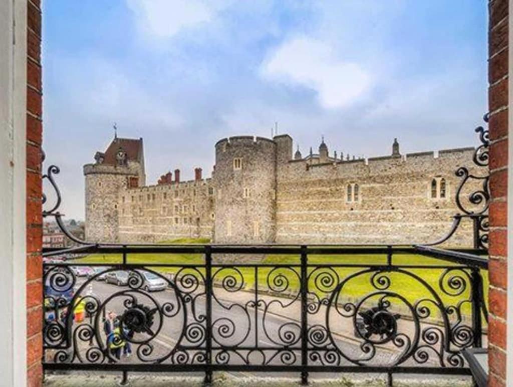 H & G Hotel Opposite Windsor Castle Eksteriør bilde