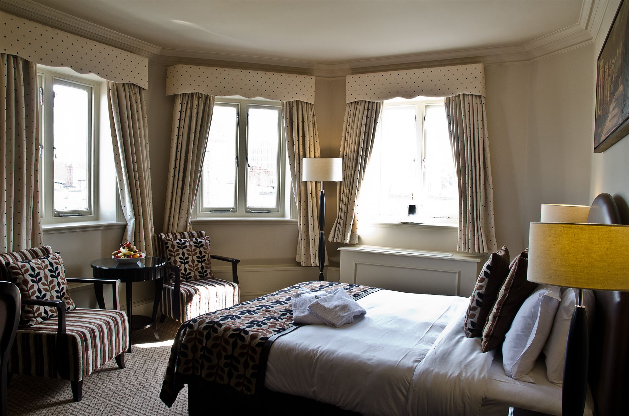 H & G Hotel Opposite Windsor Castle Eksteriør bilde