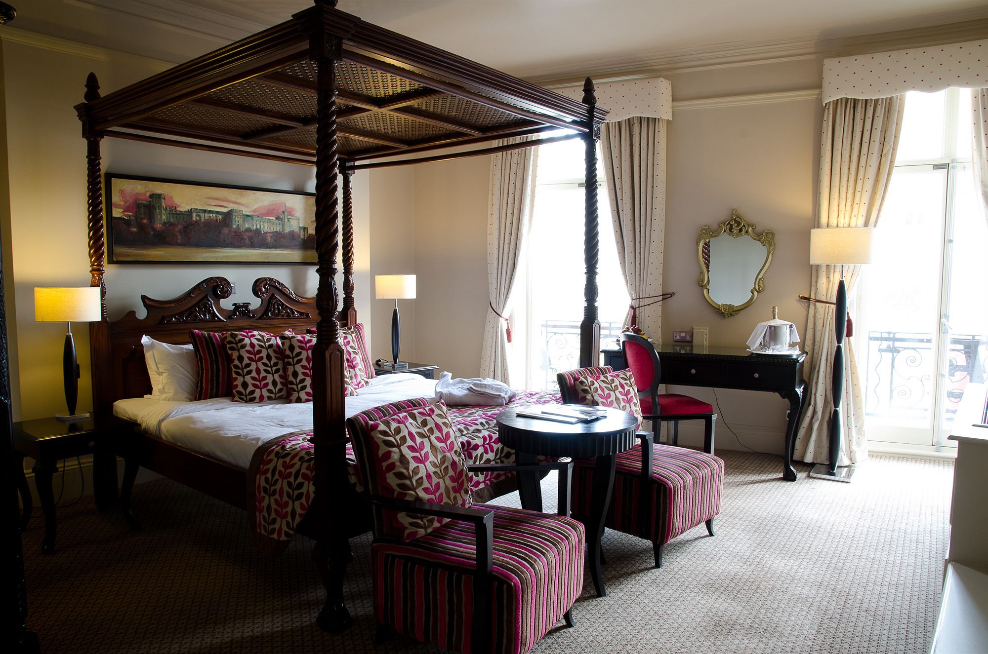 H & G Hotel Opposite Windsor Castle Eksteriør bilde